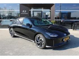 Hyundai Ioniq 6 thumbnail 5