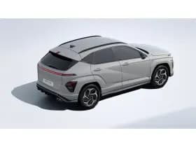 Hyundai Kona thumbnail 3