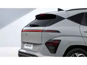 Hyundai Kona thumbnail 4