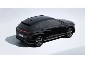 Hyundai Kona thumbnail 4