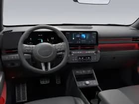 Hyundai Kona thumbnail 6