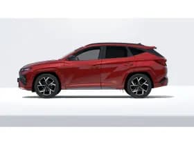 Hyundai Tucson thumbnail 2