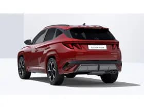 Hyundai Tucson thumbnail 3