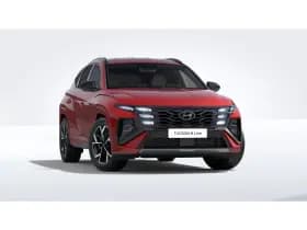 Hyundai Tucson thumbnail 4