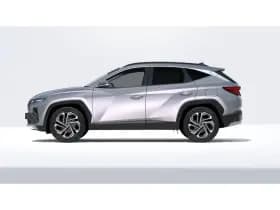 Hyundai Tucson thumbnail 4