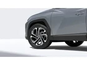 Hyundai Tucson thumbnail 6