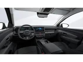 Hyundai Tucson thumbnail 8