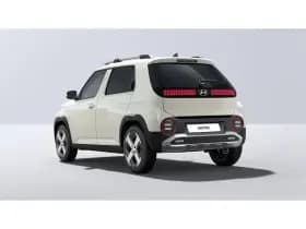 Hyundai INSTER thumbnail 2