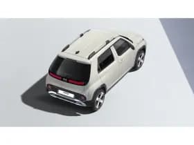 Hyundai INSTER thumbnail 4