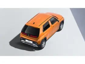 Hyundai INSTER thumbnail 4