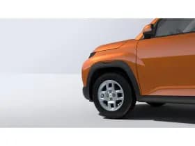 Hyundai INSTER thumbnail 5