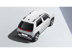 Hyundai INSTER thumbnail 4