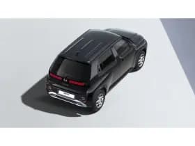 Hyundai INSTER thumbnail 4