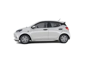 Hyundai i10 thumbnail 2