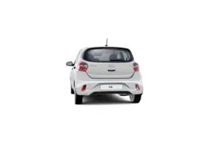 Hyundai i10 thumbnail 3