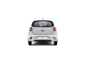 Hyundai i10 thumbnail 4