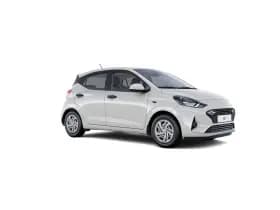 Hyundai i10 thumbnail 5