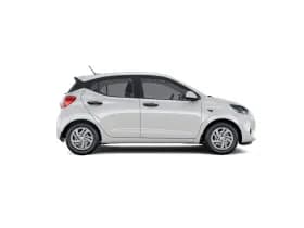 Hyundai i10 thumbnail 6