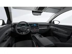 Hyundai Tucson thumbnail 8