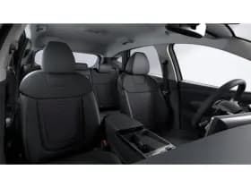 Hyundai Tucson thumbnail 9