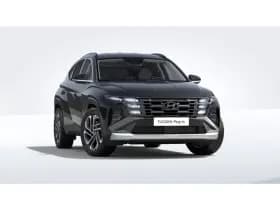 Hyundai Tucson thumbnail 2