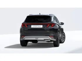 Hyundai Tucson thumbnail 3