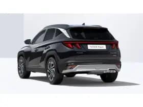Hyundai Tucson thumbnail 7