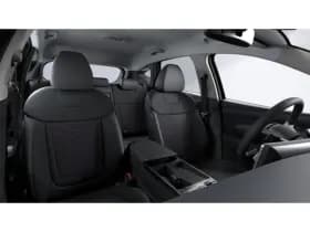 Hyundai Tucson thumbnail 9