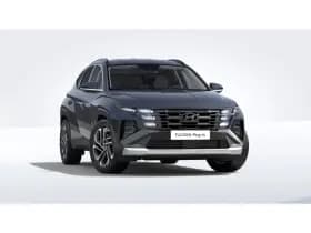 Hyundai Tucson thumbnail 2