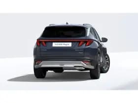 Hyundai Tucson thumbnail 3