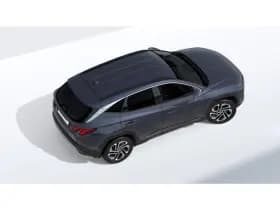 Hyundai Tucson thumbnail 5