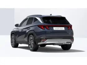 Hyundai Tucson thumbnail 7