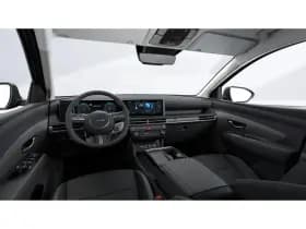 Hyundai Tucson thumbnail 8