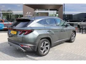 Hyundai Tucson thumbnail 2