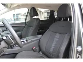 Hyundai Tucson thumbnail 11