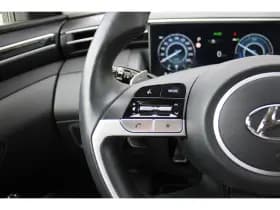 Hyundai Tucson thumbnail 13