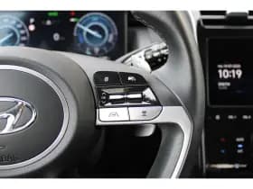 Hyundai Tucson thumbnail 14