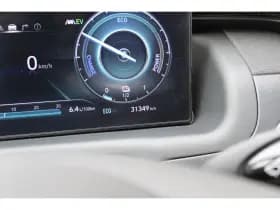 Hyundai Tucson thumbnail 16