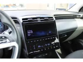 Hyundai Tucson thumbnail 17