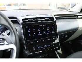 Hyundai Tucson thumbnail 18