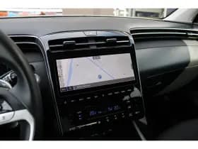 Hyundai Tucson thumbnail 19