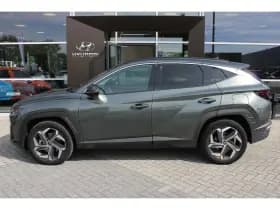 Hyundai Tucson thumbnail 3