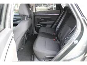 Hyundai Tucson thumbnail 27