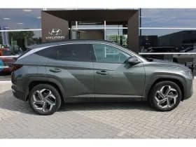 Hyundai Tucson thumbnail 4