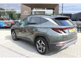 Hyundai Tucson thumbnail 5