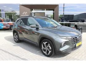 Hyundai Tucson thumbnail 6