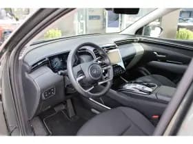 Hyundai Tucson thumbnail 9