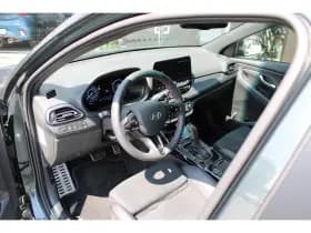 Hyundai i30 thumbnail 11