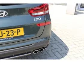 Hyundai i30 thumbnail 9