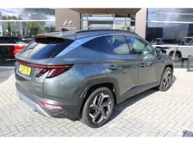 Hyundai Tucson thumbnail 2